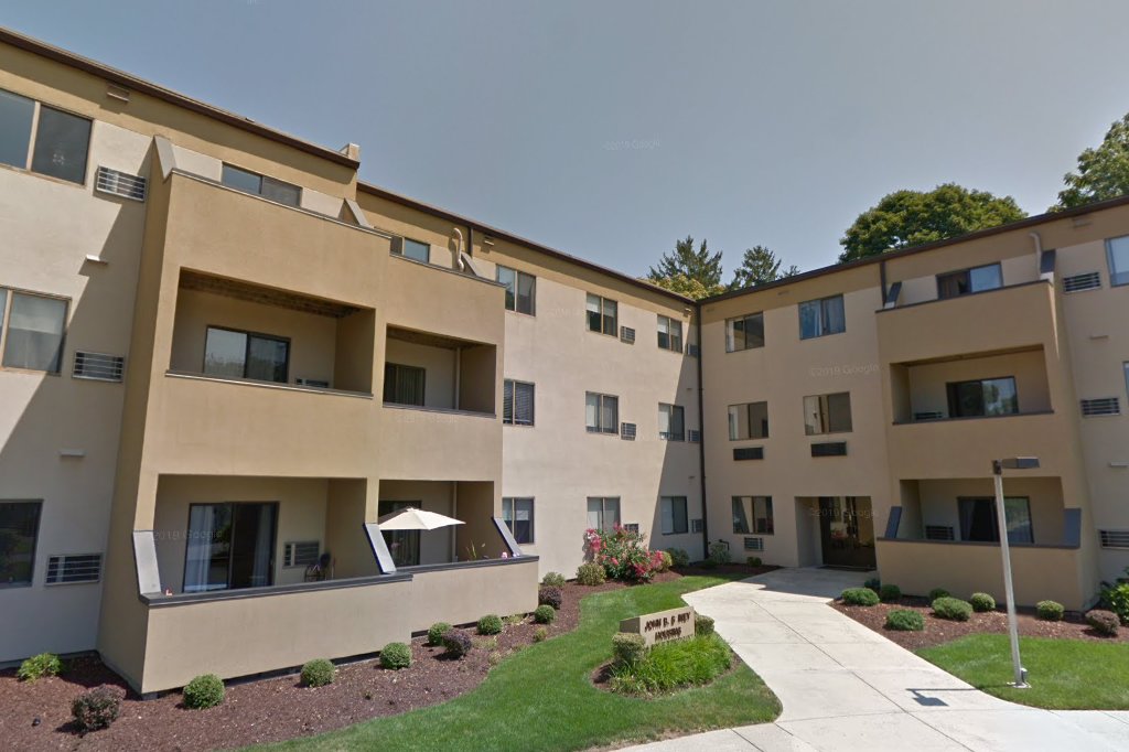 Branford I/ Branford Elderly