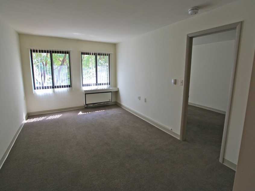 Park Place Affordable Apartments for Seniors