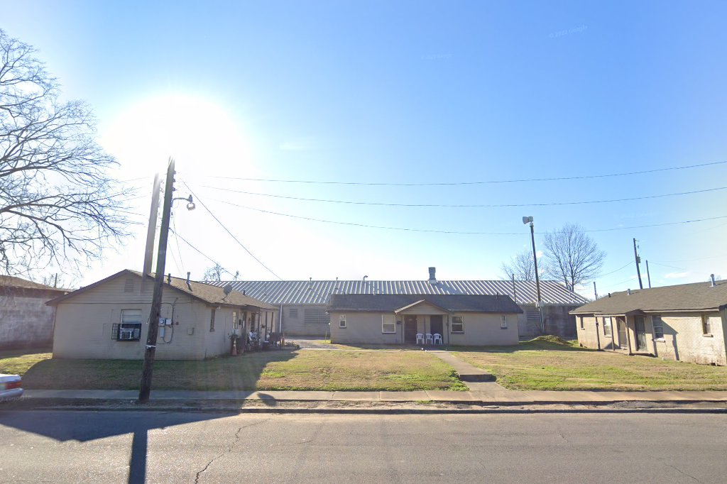 Birmingham Housing Authority