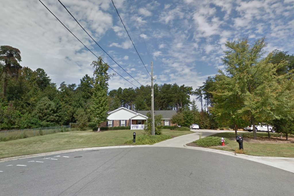 Rtsa Crestview Group Home #2
