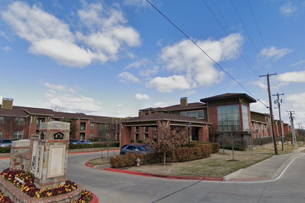 High Point Senior Living