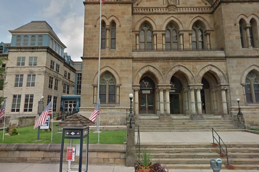 Blair County Human Services Office