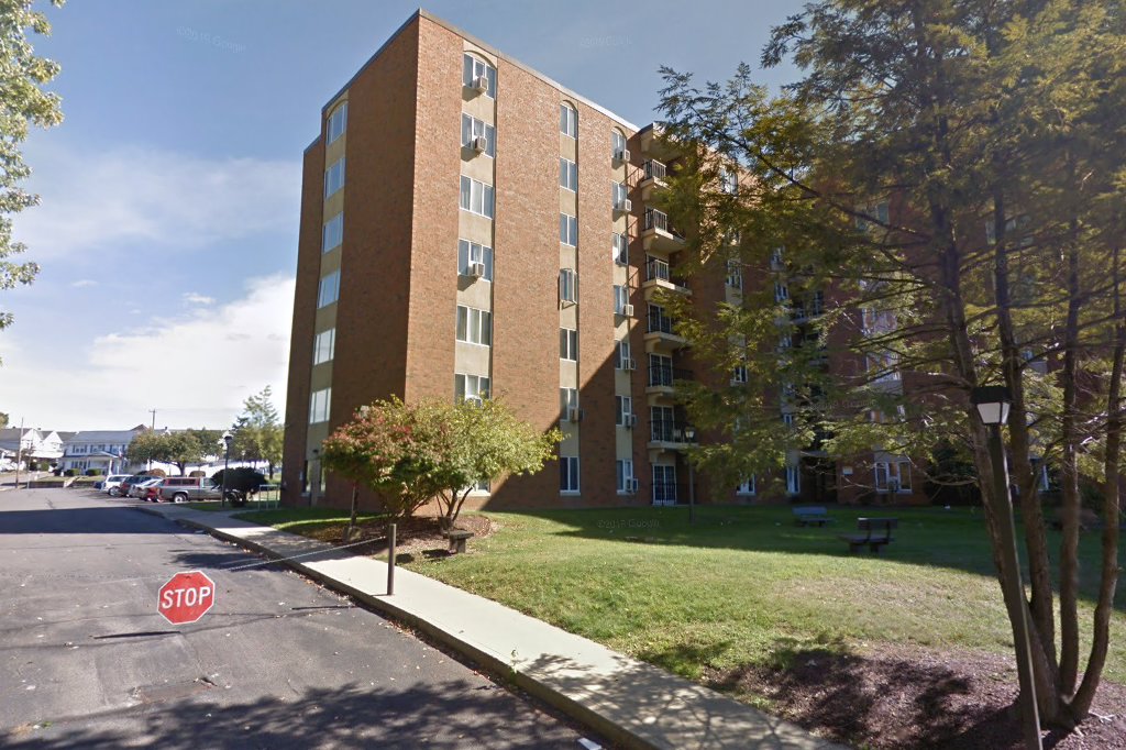 Hanover Township Housing Authority