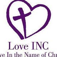 Love Inc Of Western Suburbs Chicago