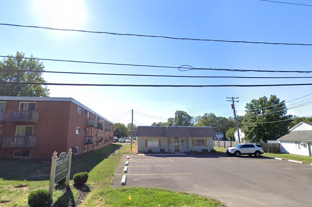 Sheffield Meadows Apartments Lorain