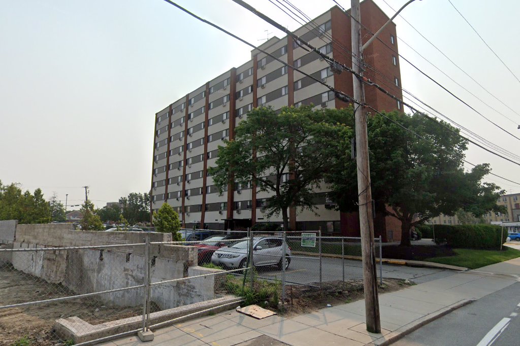 Centennial Tower