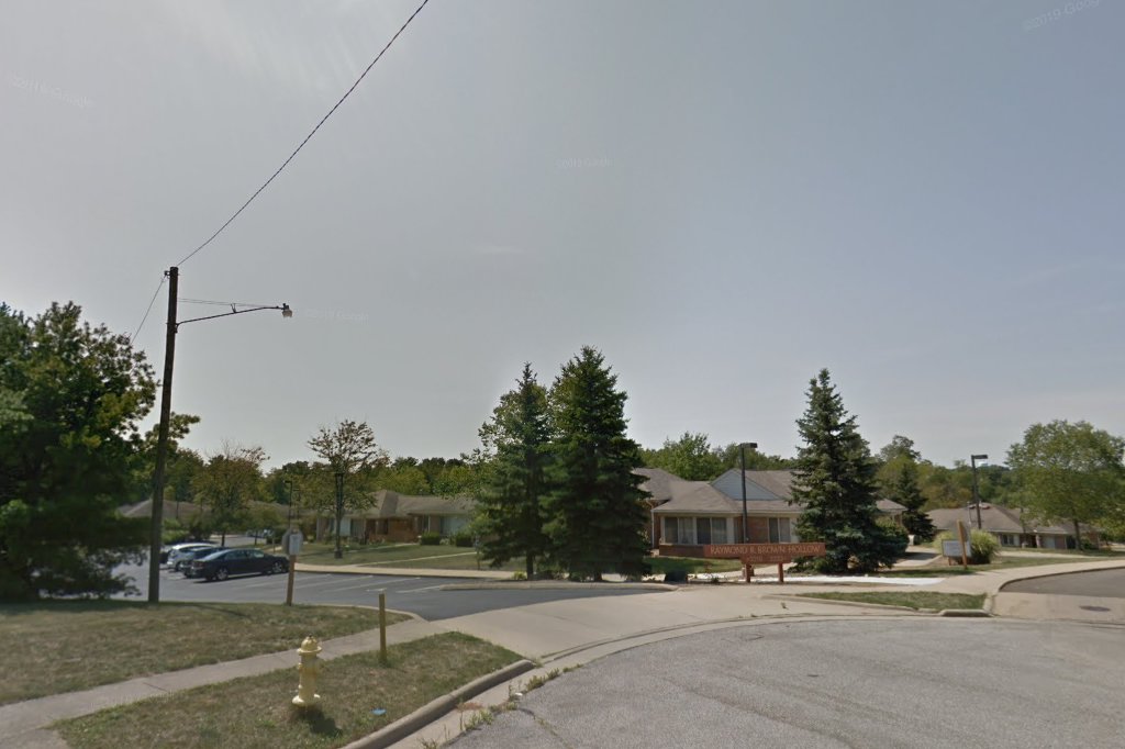 Wooster Housing For The Elderly