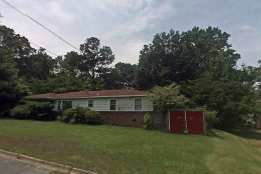 Bradley Woods Apartments