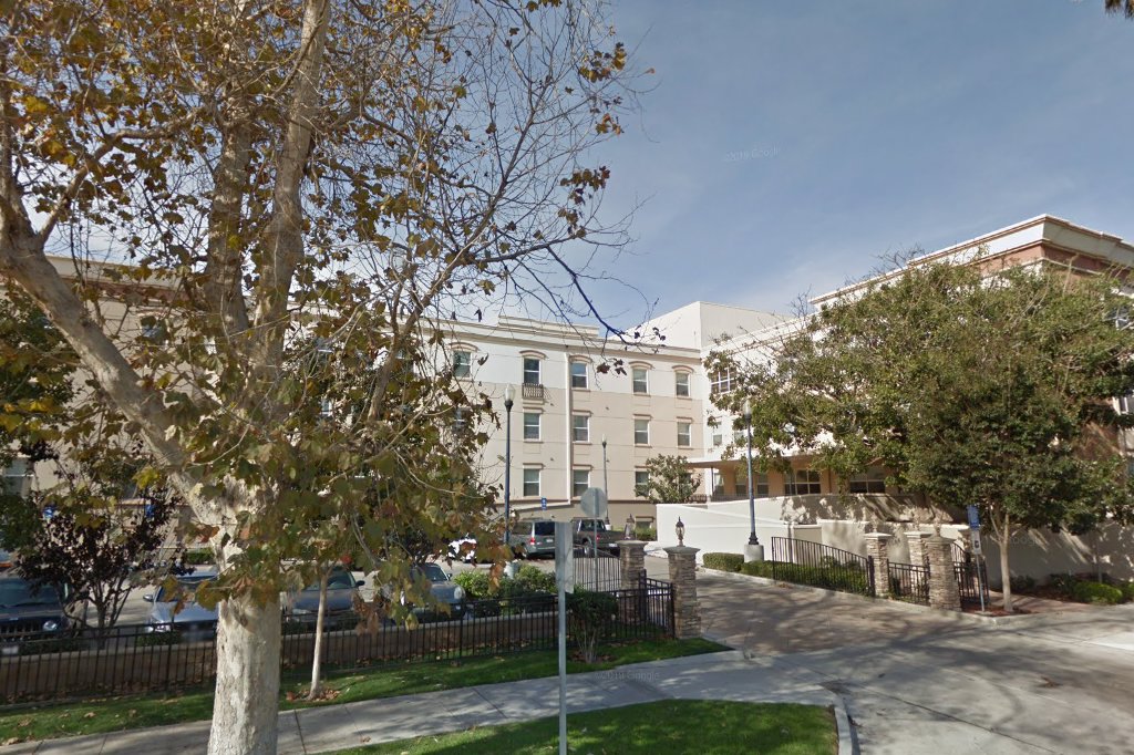 Sycamore Senior Village Oxnard