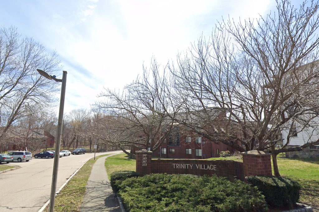 Trinity Village