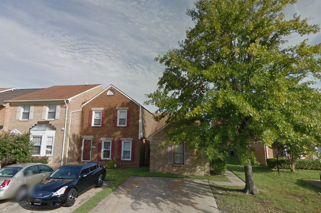 Marlwood Group Home