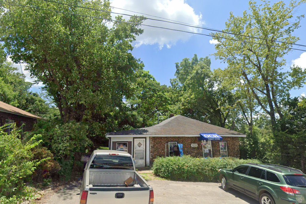 Twin River Community Living Facility