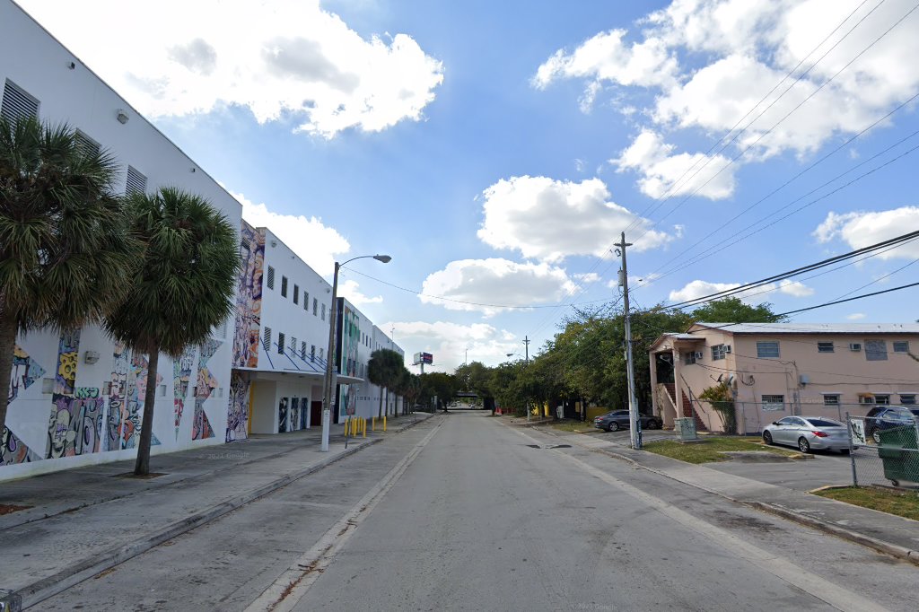 Wynwood Apartments