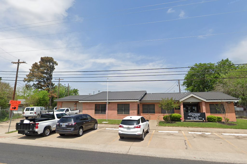 Bryan Housing Authority