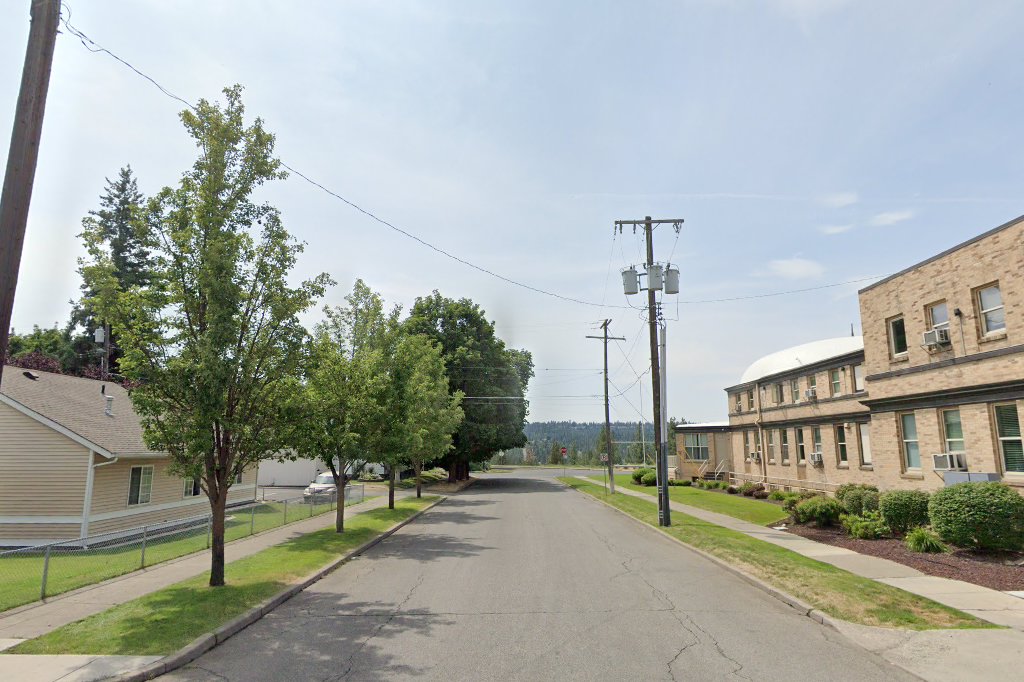 Bernadette Place