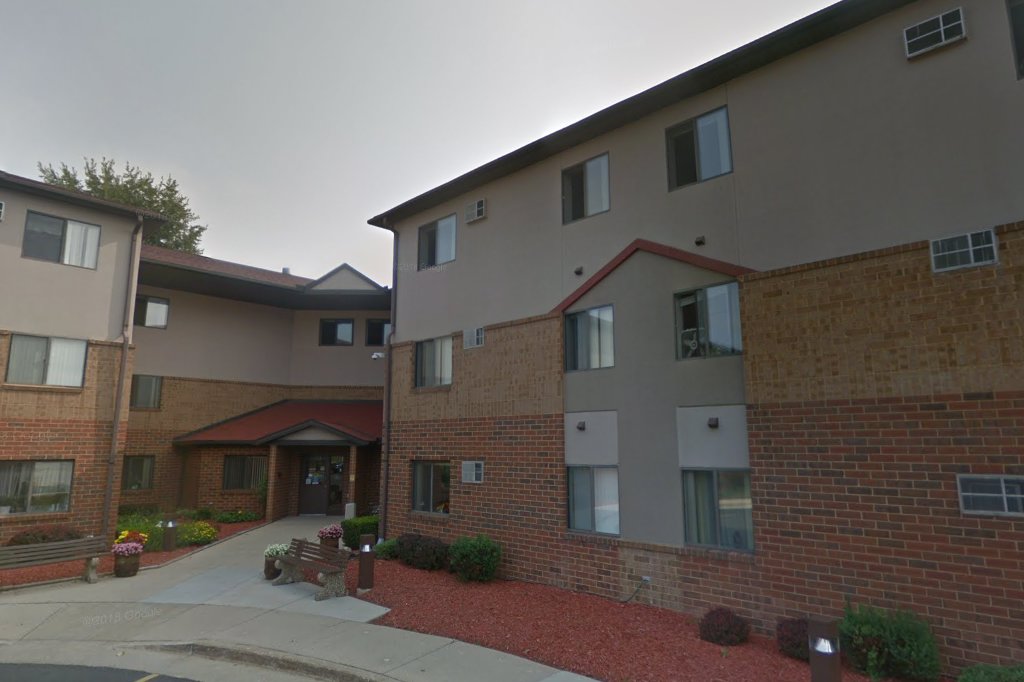 Oak West Apartments