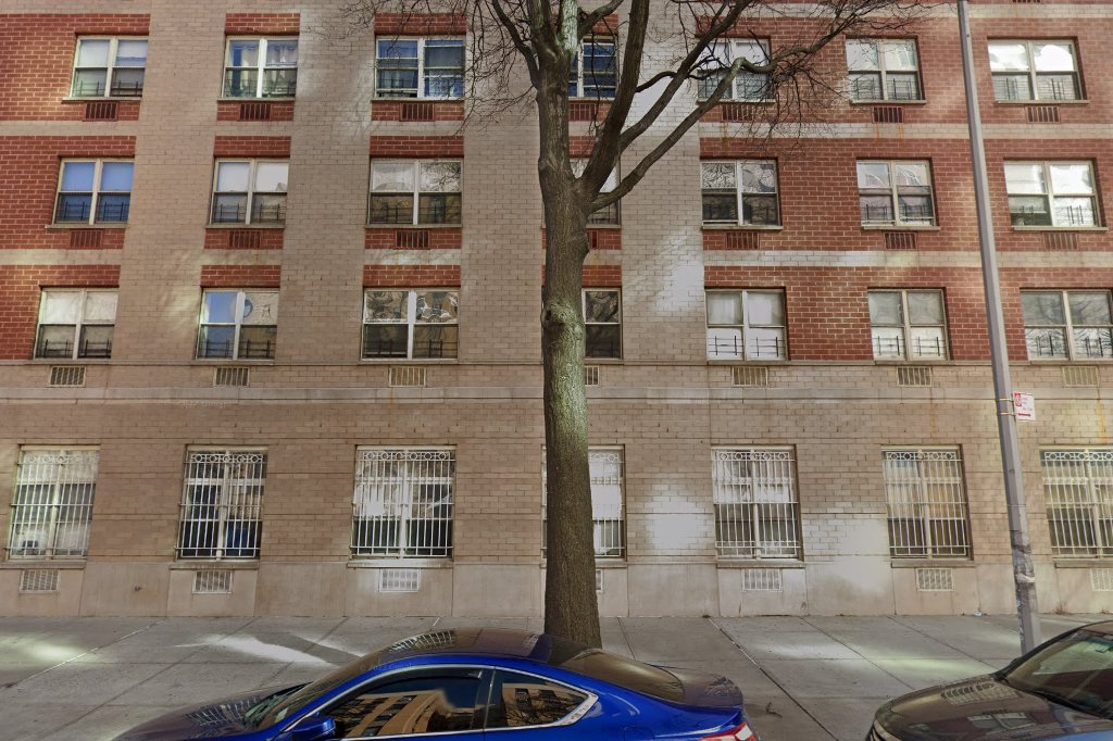 Bronx Care Housing Bronx