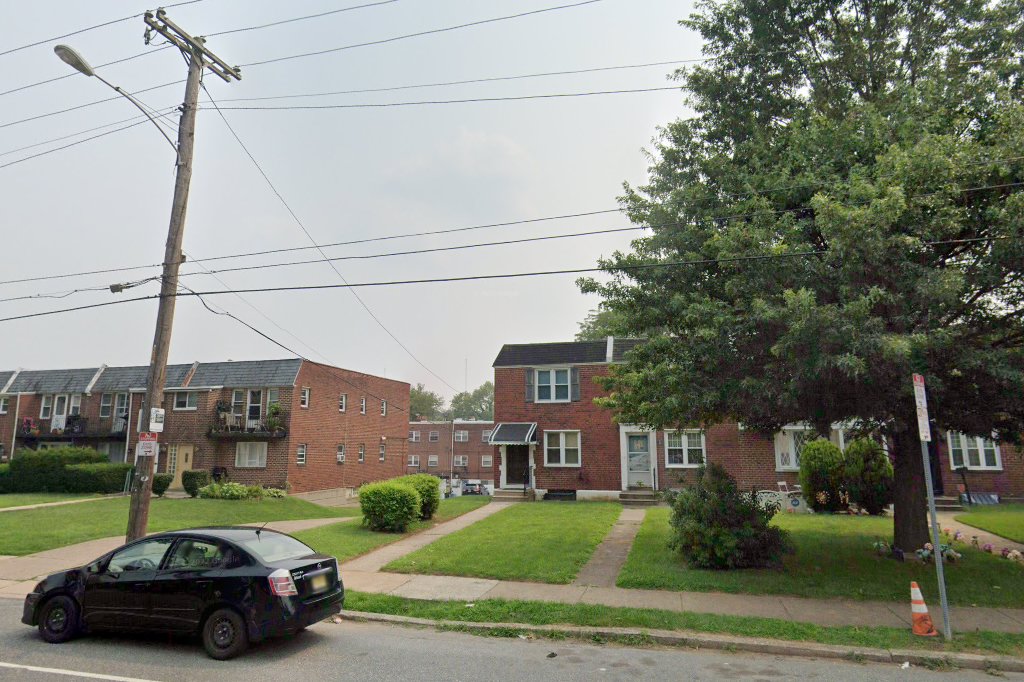 Ivy Residence