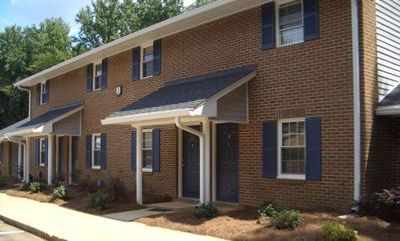 Wildwood Apartments - SC