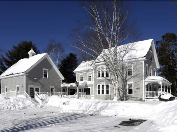 Oakleaf Terrace