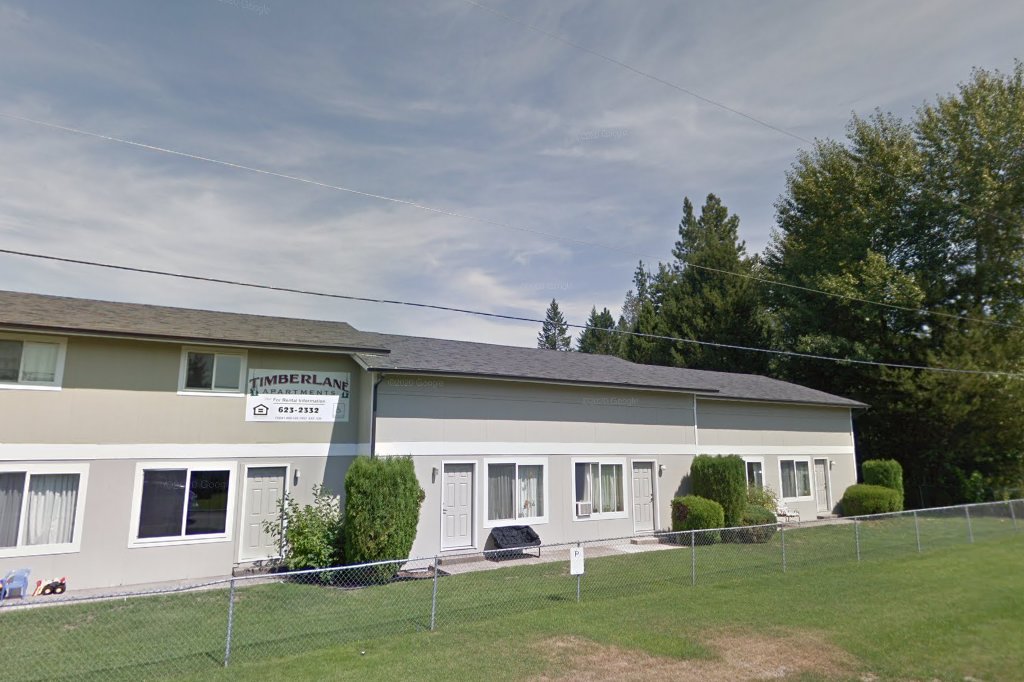 Timberlane Apartments