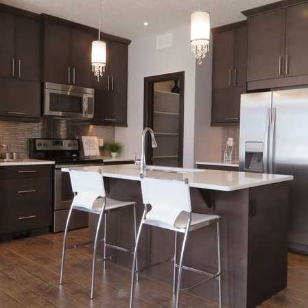 Jonesville Housing Apartments