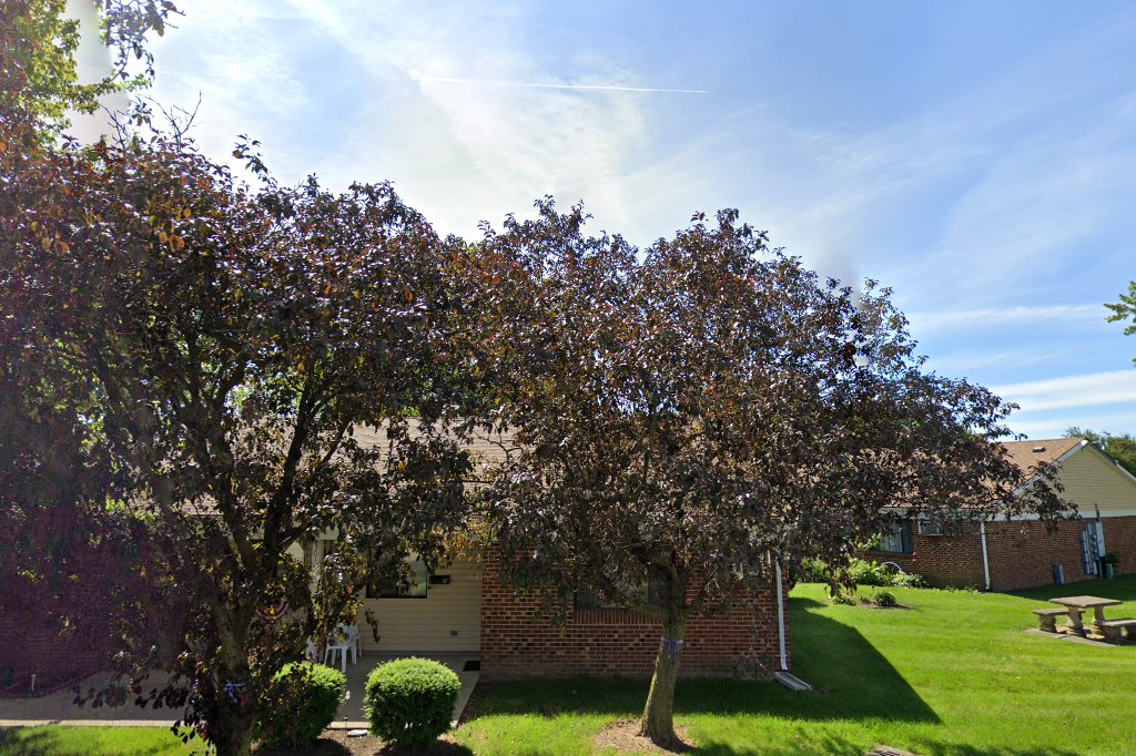 Mapleview Apartments