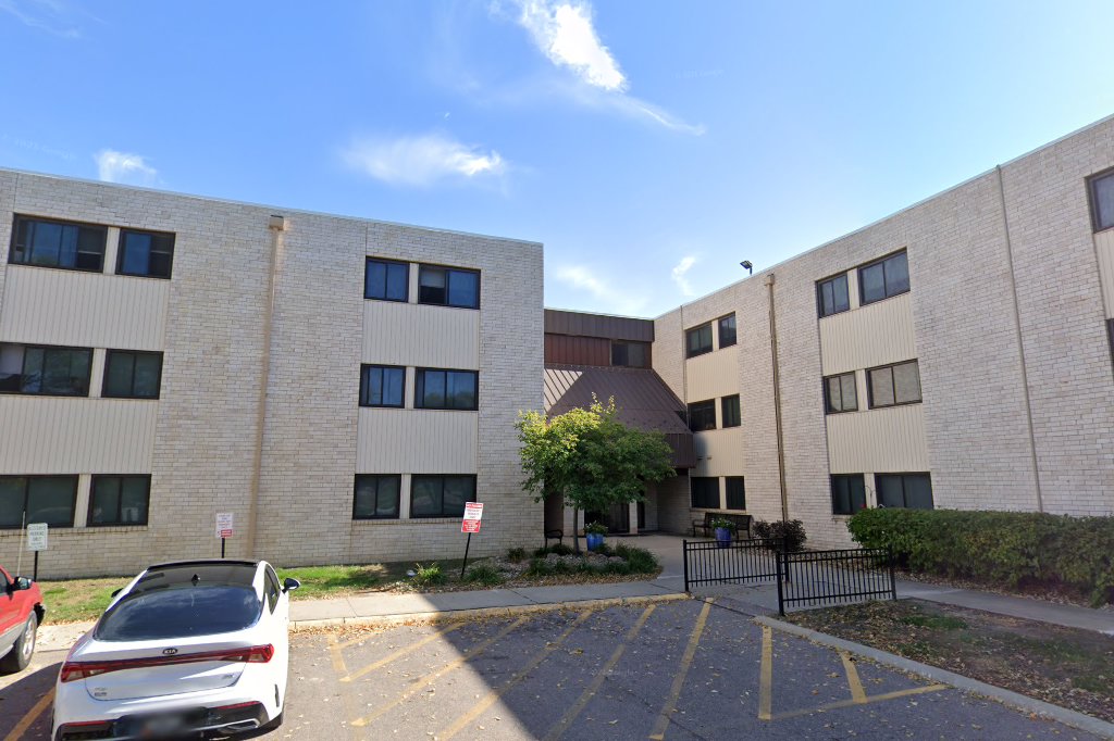 Pheasant Acres Apartments