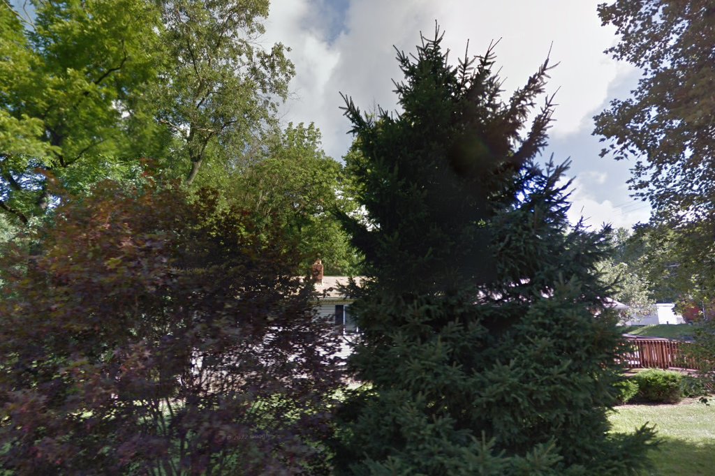 Fox Creek Apartments I