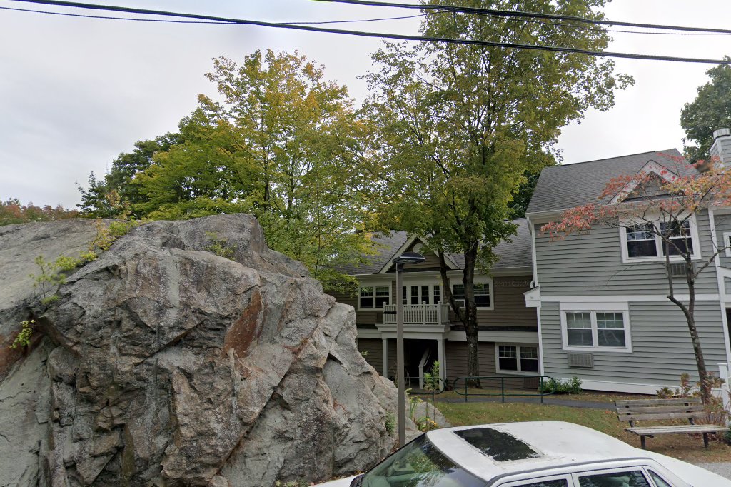 Quarry Knoll Ii