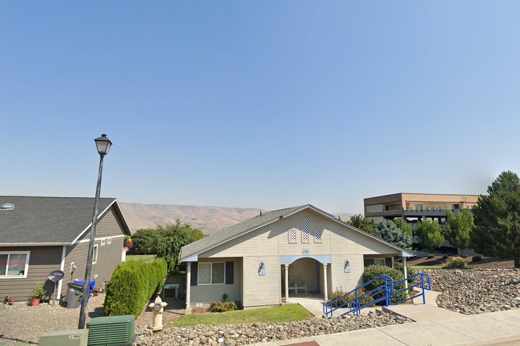 Fairview Terrace