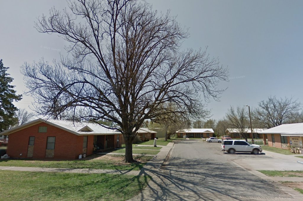Childress Housing Authority