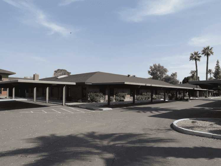 The Arizona Kidney Foundation