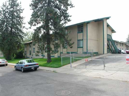 Richard Allen Apartments Affordable Apartment