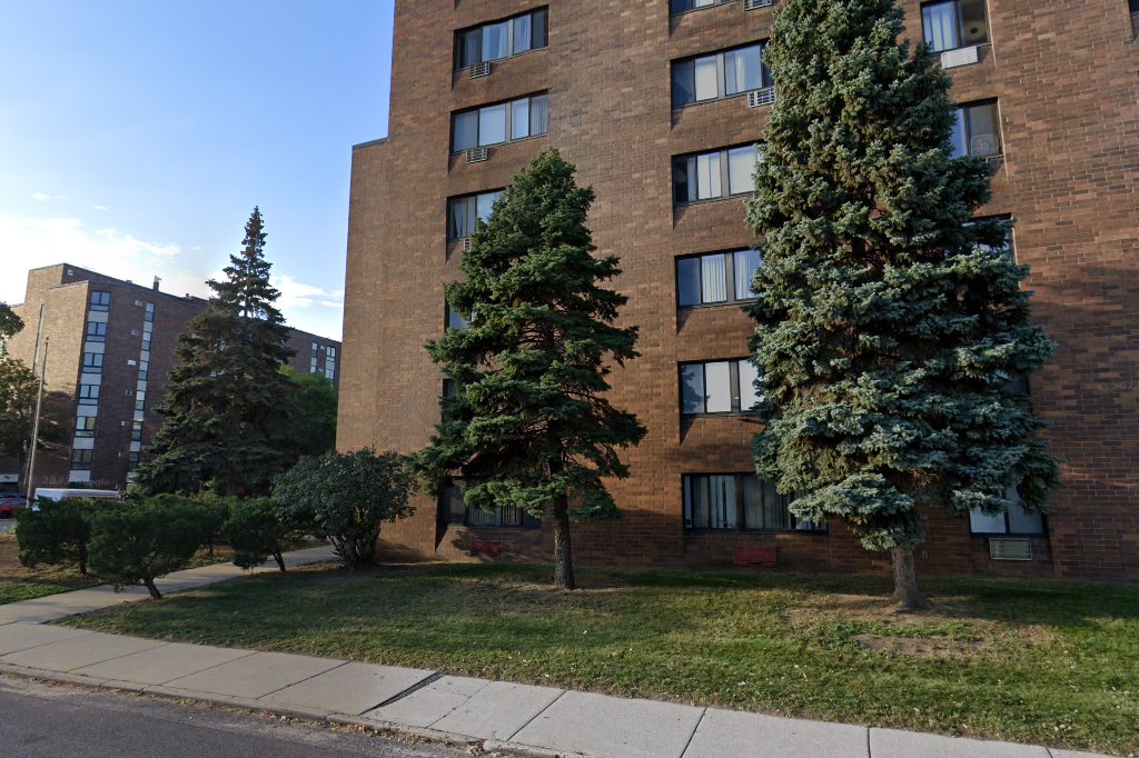 Labor Retreat Affordable Apartments