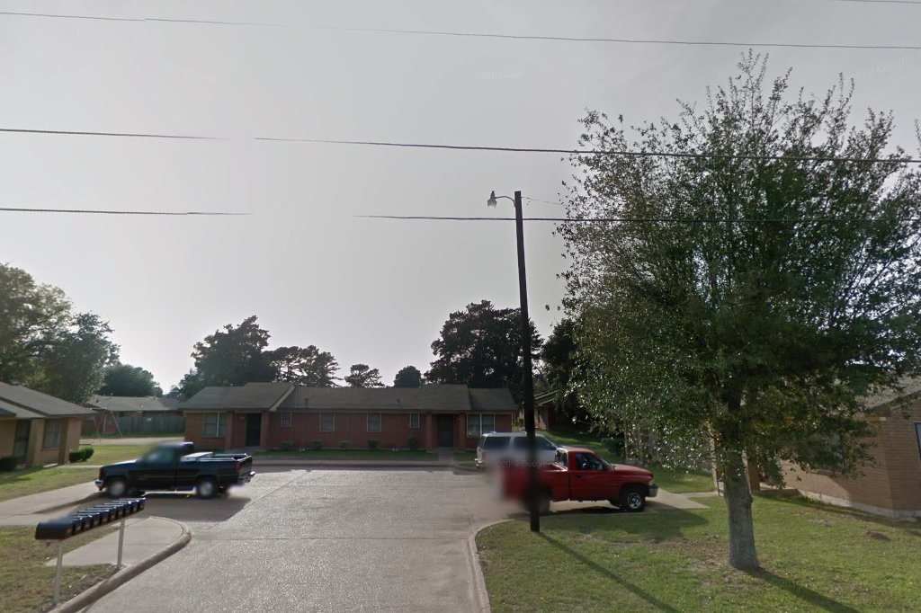 Grapeland Housing Authority