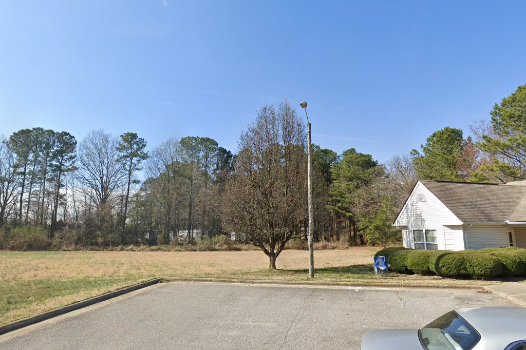 Cac Of Nash/Rocky Mount
