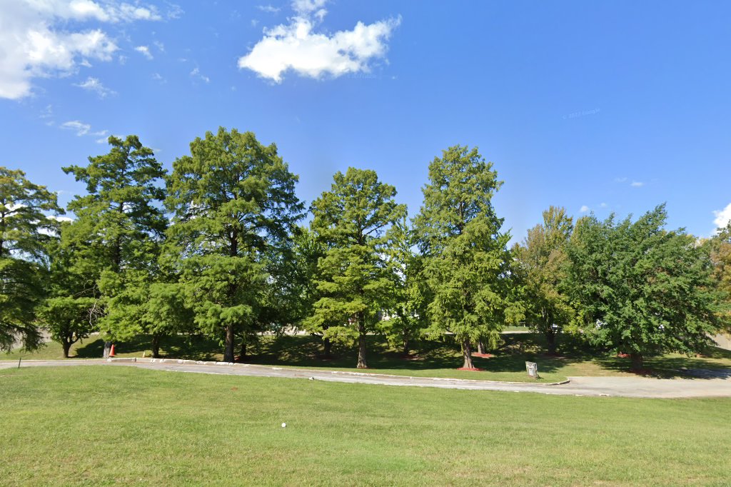 East St Louis Housing Authority