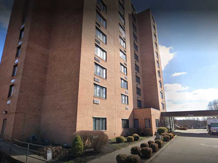 Cumberland View Towers