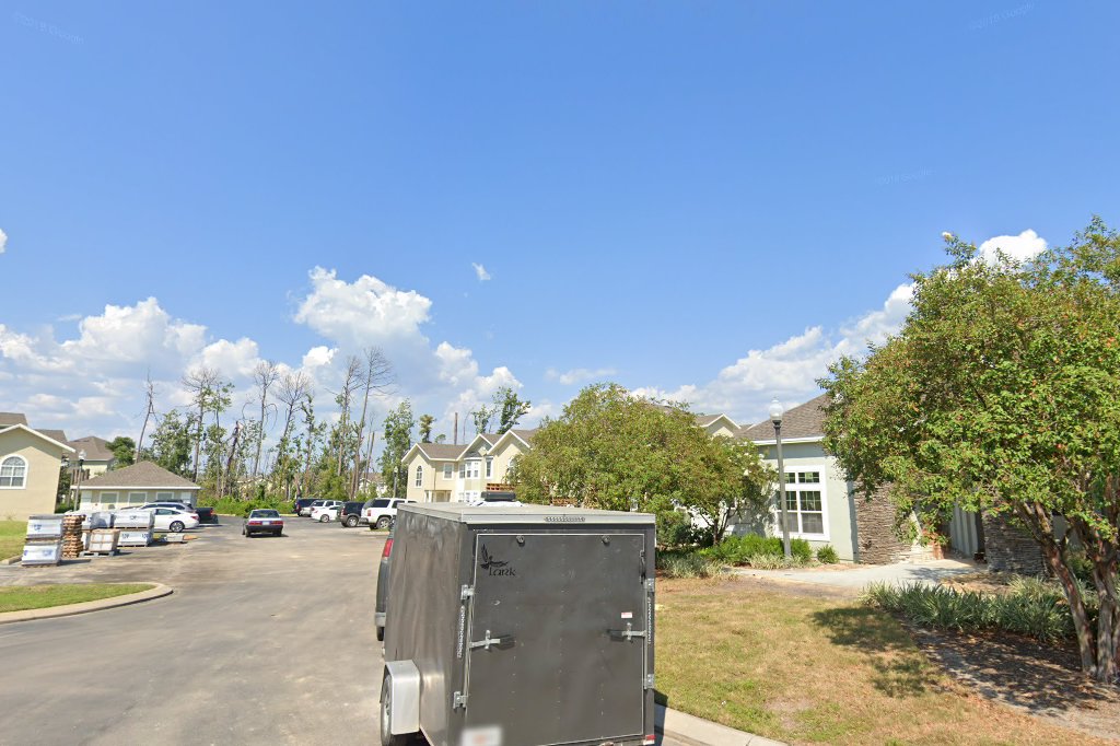 Reserve At Northshore Apartments