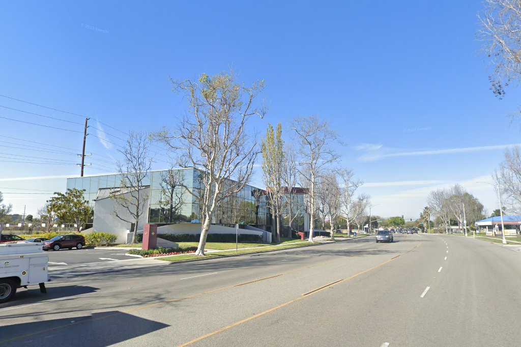 Retirement Housing Foundation