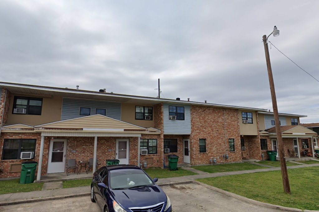 Morgan City Housing Authority