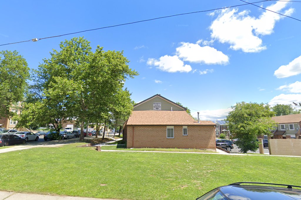 Hampton Valley Apts