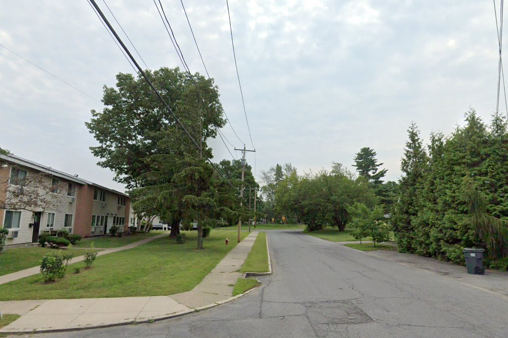 Southgate Apts