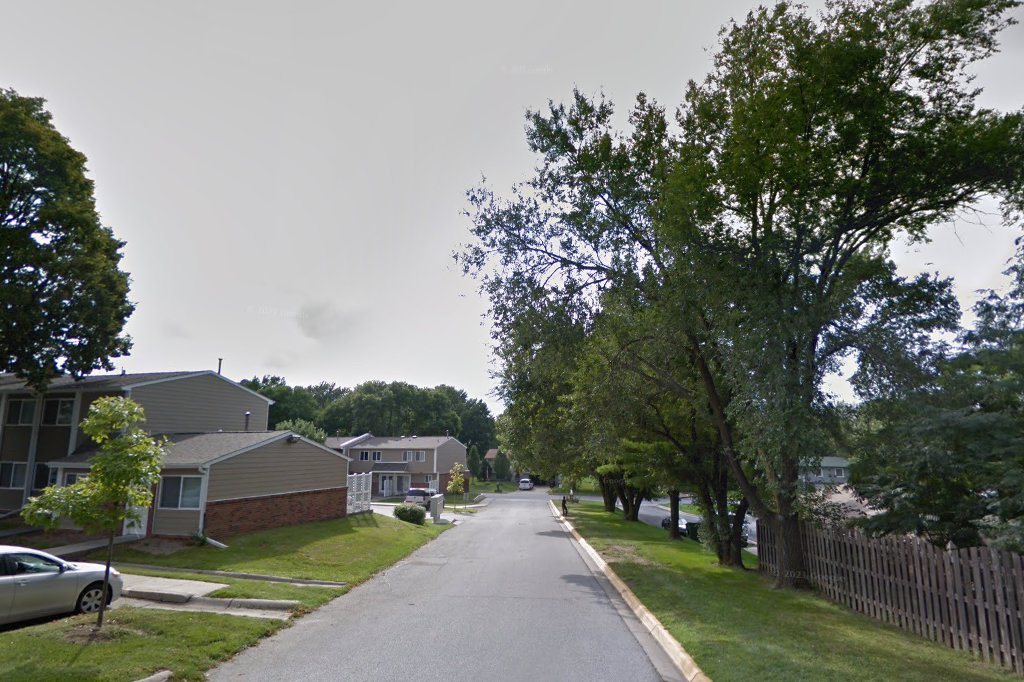 Mercy Crestview Village