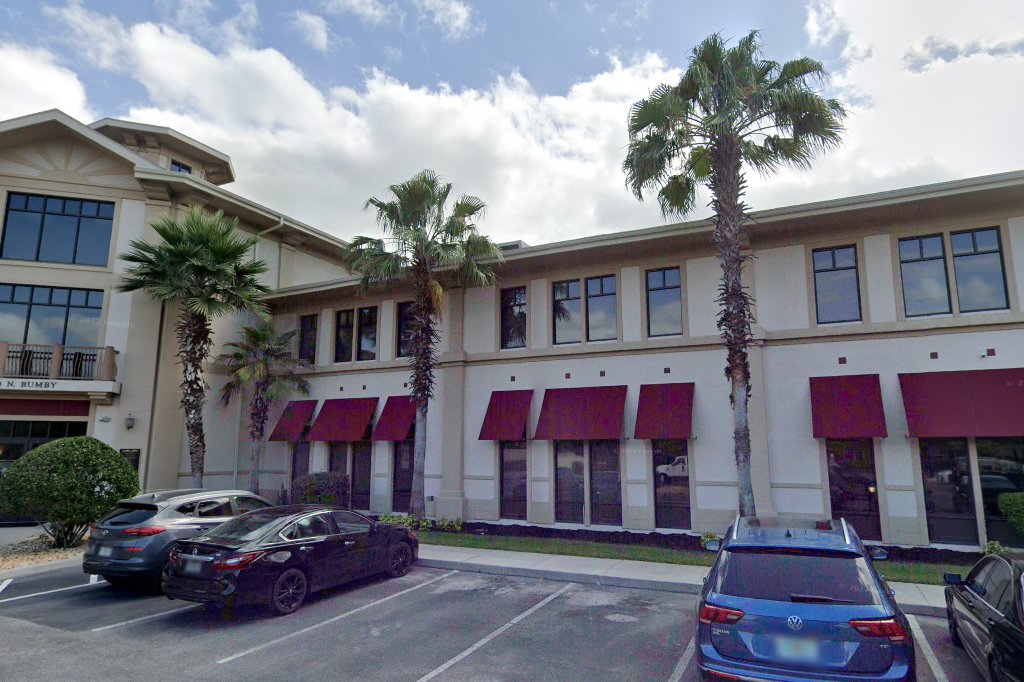 Orlando Housing Authority