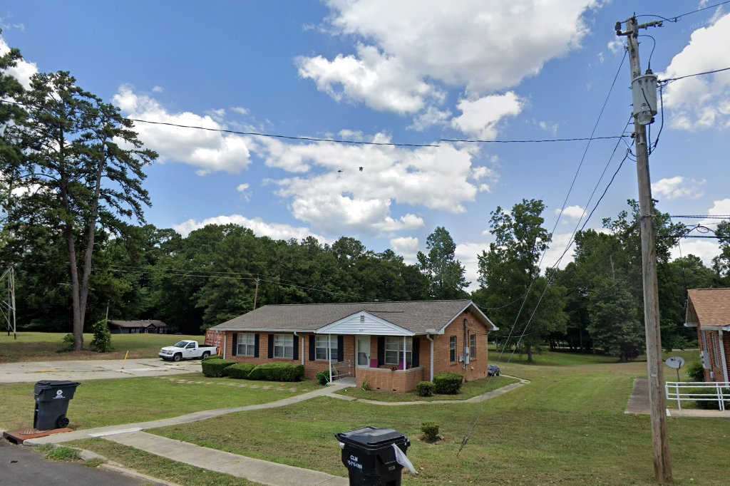 Fairburn Housing Authority