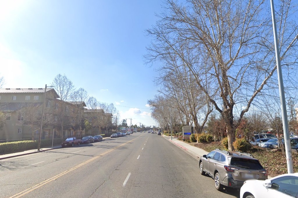 Fresno County Housing Authority
