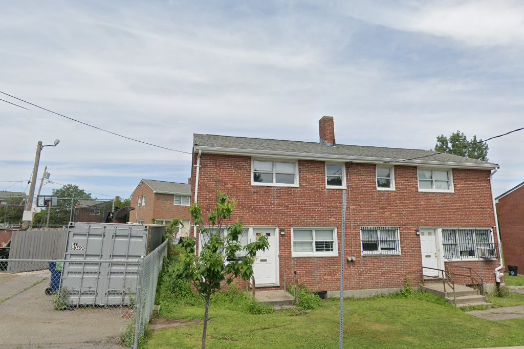 Boston Housing Authority