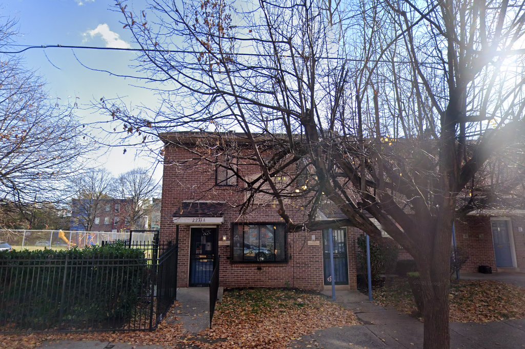 Susquehanna Townhouses